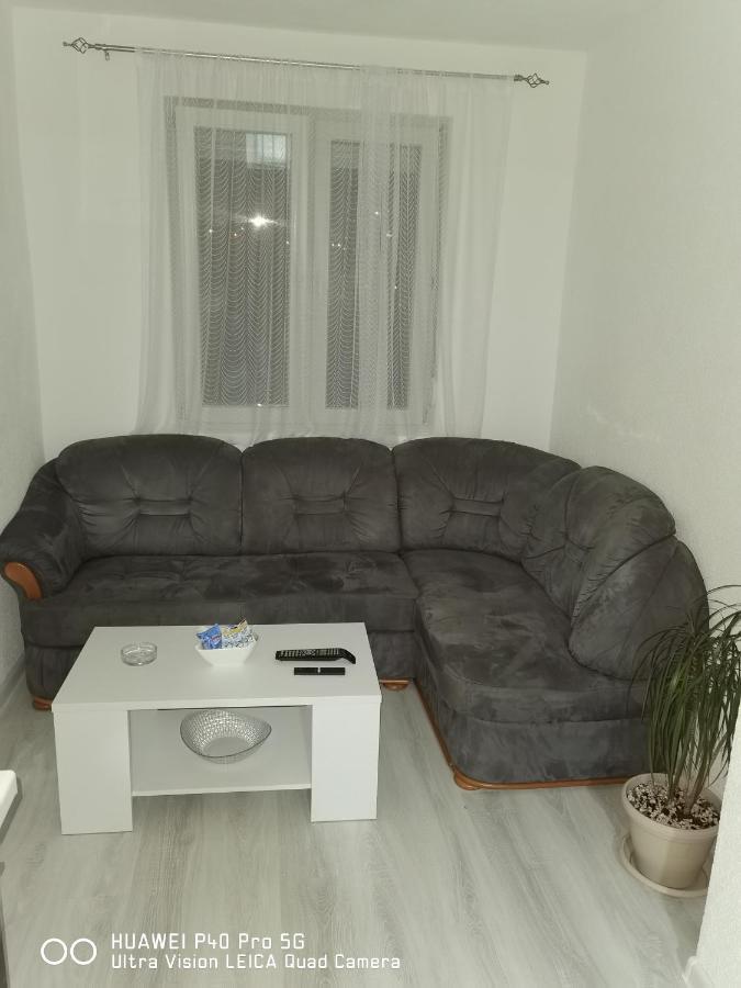 Apartmens Una Bosanska Krupa Exterior photo