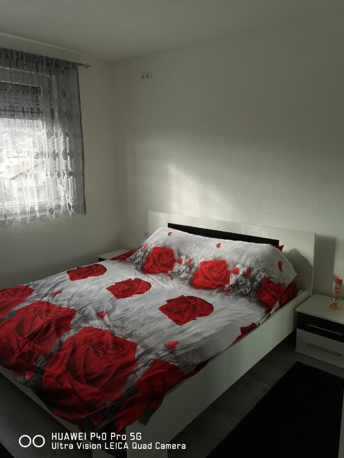 Apartmens Una Bosanska Krupa Exterior photo