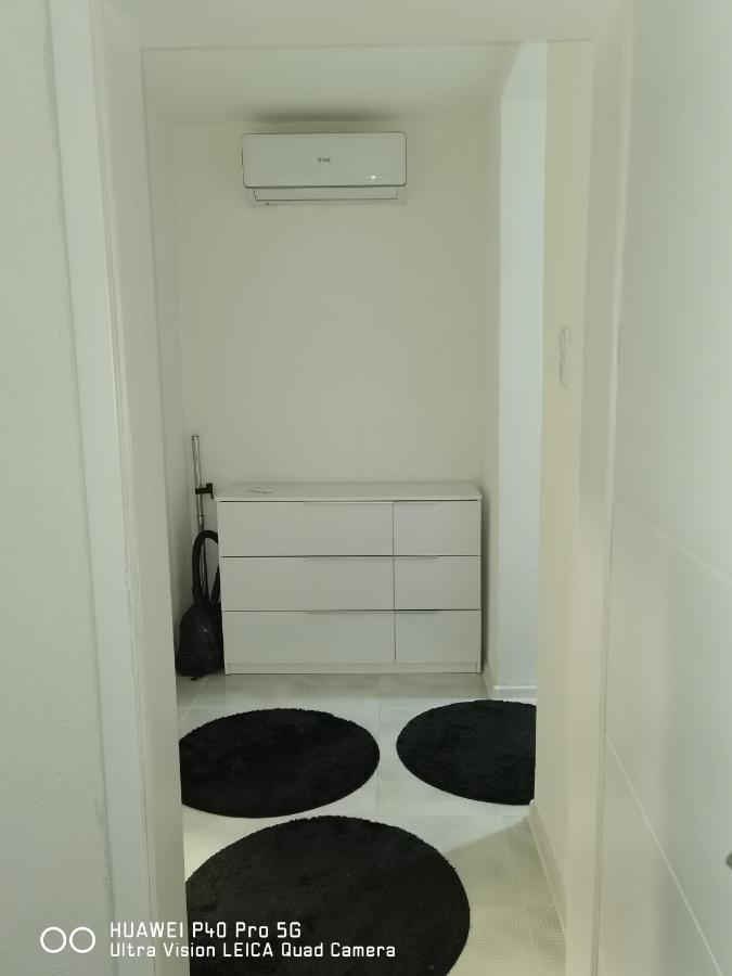 Apartmens Una Bosanska Krupa Exterior photo