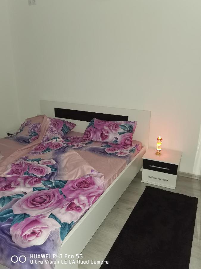 Apartmens Una Bosanska Krupa Exterior photo