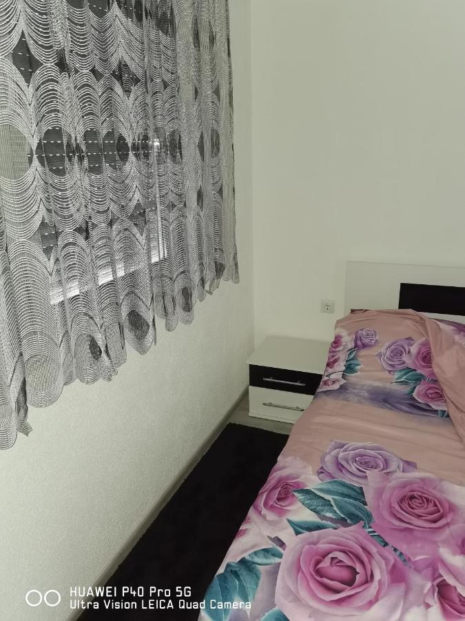 Apartmens Una Bosanska Krupa Exterior photo